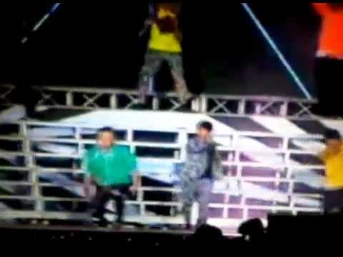 SMTOWN INA Jakarta : Eunhyuk & Donghae - Oppa Oppa