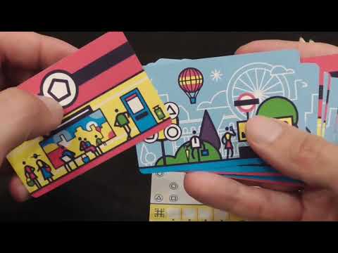 Next Station London Review