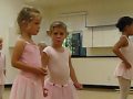 Ella Decides Ballet Isn T For Her