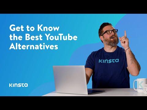 , title : '14 Best YouTube Alternatives for Content Creators and Businesses'