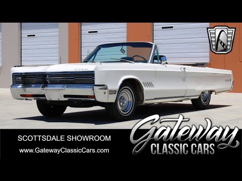 1968 Chrysler 300 (CC-1941841) for sale in O'Fallon, Illinois