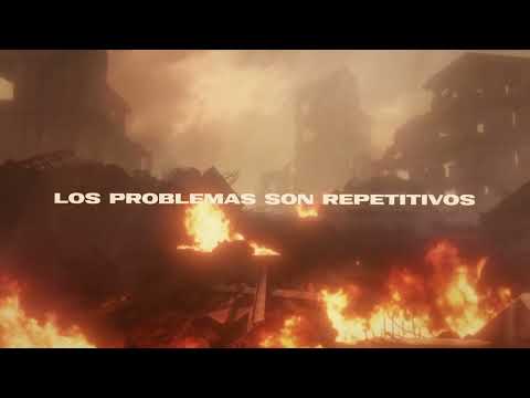 Sigo Firme - Xylon (Lyric Video)