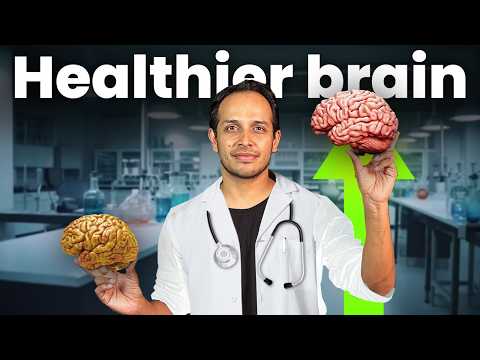 Unleash your brain's FULL POTENTIAL