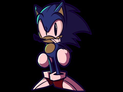 Unnamed Rodent Song (Unfinished)- Vs.Sonic.EXE 3.0 OST (Cancelled)