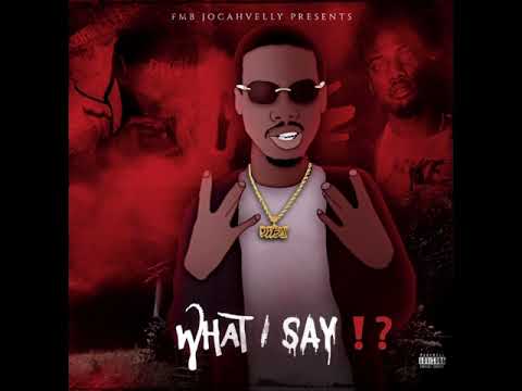 FMB JocAhVelly ft. GhettoBaby Boom - Intro