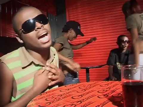 LaTimmy- Ke Bona Motho 2009