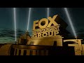 Fox Entertainment Group Logo Softimage Animation Project ChatGPT Generator Version