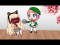 Gacha Life Splatter 2 WB Splatter