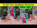 Ye Dil Teri Aankhon Me Duba Orchestra Dance Ye Dil Teri Aankhon Me Duba Stage Dance Guy From