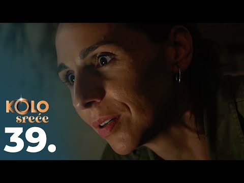 Kolo sreće | Epizoda 39 (domaća serija)