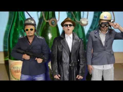 FUTRO TIMIEGO "MOJA RZECZYWISTOŚĆ I CO" OFFICIAL VIDEO