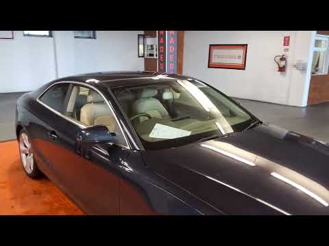 Audi A5 2.0 TDI SE - Image 2