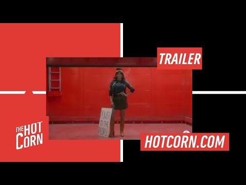 ORLANDO, MY POLITICAL BIOGRAPHY | Il trailer I HOT CORN