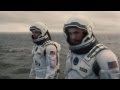 Interstellar Wave Scene HD - (Muse - Isolated System)