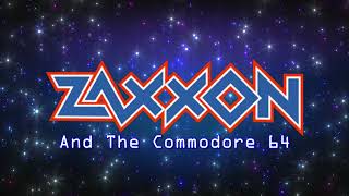 Zaxxon & The Commodore 64 (Documentary Trailer)