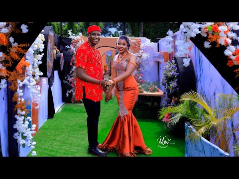 Zimchi - The Love Story