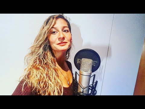 Cover Just Give Me A Reason de Pink