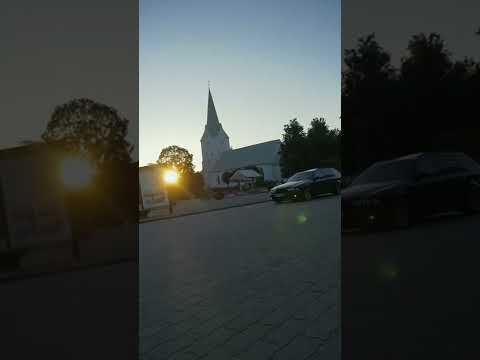 JĀŅU VAKARA BRAUCIENS