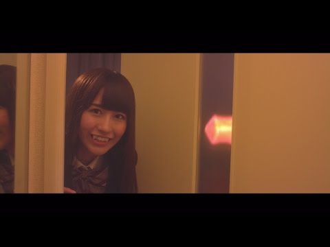 欅坂46 土生瑞穂 『僕の彼女は吸血鬼』