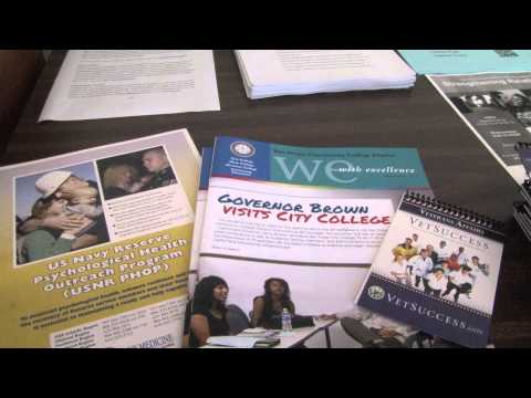 Veterans Service Center (2012)