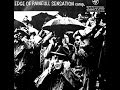 Edge Of Painfull Sensation 12 Lp Compilation