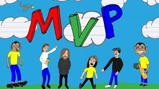 MVP Music Video