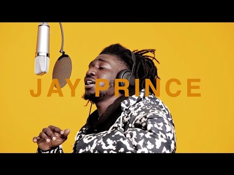 Jay Prince - Father, Father | A COLORS SHOW