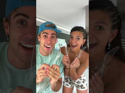 QUEDÉ 👁👄👁 CON ESTE LIFEHACK | ALEJO IGOA