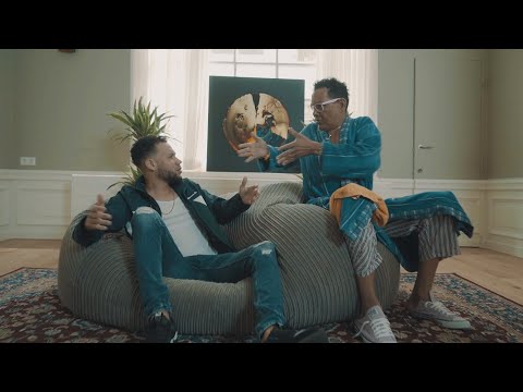 ALDAÏR - RIBA RUST ft. Edsel Juliet (prod. by Ethan Morris, Nvjee)