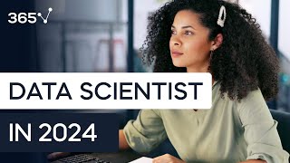 How to Become a Data Scientist in 2024