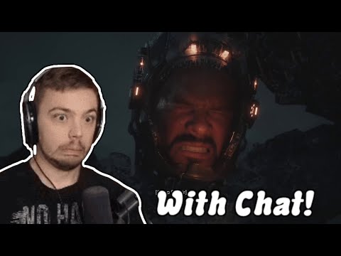 Elajjaz Streams! ► The Callisto Protocol!