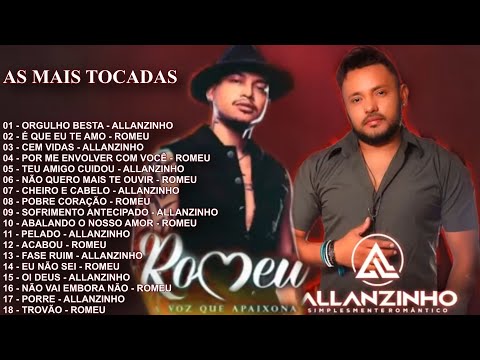 (ARROCHA) ALLANZINHO vs ROMEU - Edição Agosto 2022