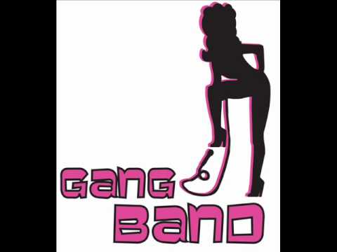 Gang Band_Land of 100 dances
