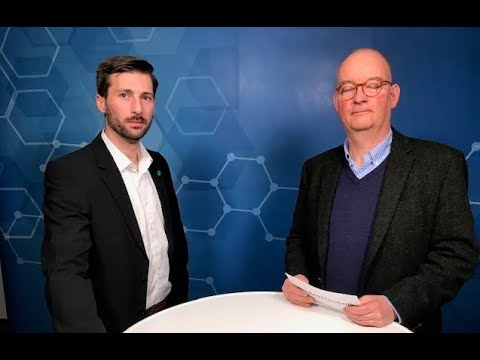 André Schultze - Rembe - cav InnovationsFORUM Chemieproduktion 2019