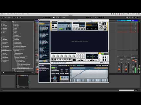 Air transfuser 2 M A R I O