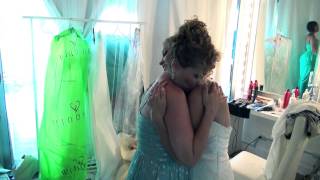 Huracan Cafe Bávaro Wedding with Caribbean Emotions
