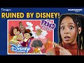 DISNEY Can T Be Trusted With Remakes