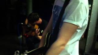 Money ,Old Man River/ Bluebell Fields ,  Piccadilly Records , Manchester ,  26/8/13