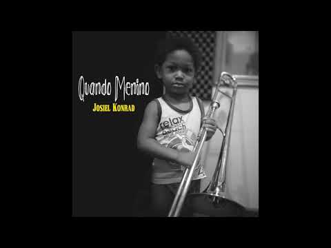 Josiel Konrad - Ela Tem Poder • Músicas 2018
