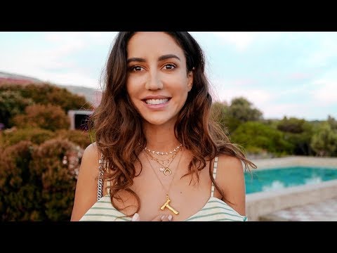 Surprised because it was a Surprise Party | Milan and Sicily Vlog | Tamara Kalinic