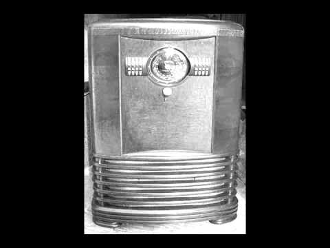 Sound Off Nodaway Road 1940's