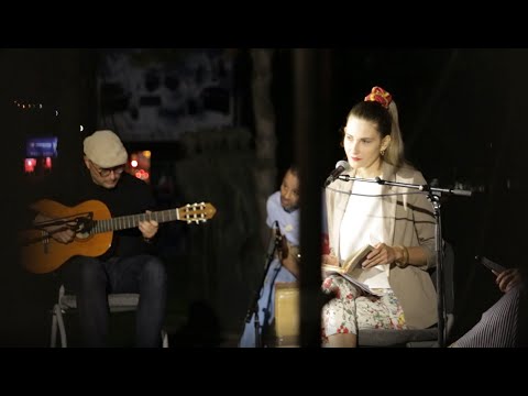 Skopje Poetry Festival - Day 2