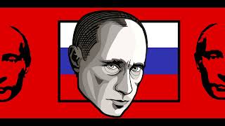 Kadr z teledysku Putin tekst piosenki Cypis