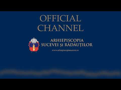 Sfanta Liturghie 07.10.2023