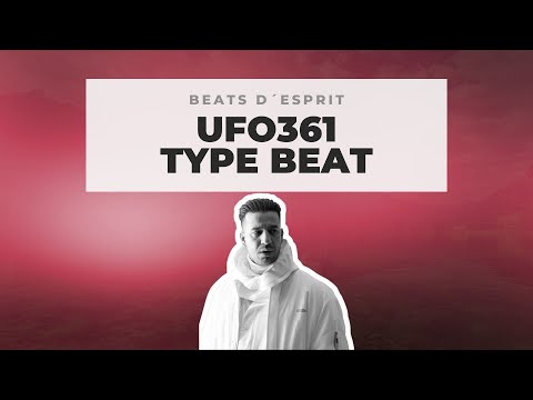 Melodic Ufo 361 Type Beat 2021 x Data Luv Type Beat 2021 | "Labor 🔬"