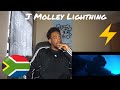 LIGHTING BY J MOLLEY REACTION
