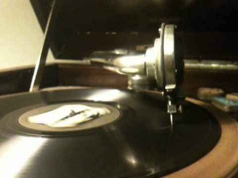 Ben Bernie & His Orchestra - Yes Sir, That's My Baby . Vocalion A 15080
