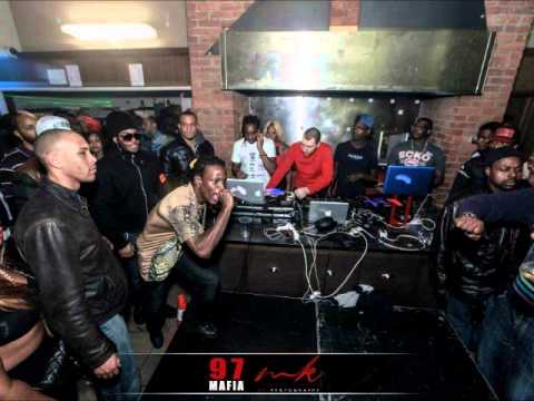 Gucci C - Ponyéw(Bouyon) (May2k14)