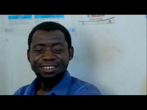 Kiberiti – Madebe Lidai Chanuo Zaudia Shaban Hashimu Omary (Official Bongo Movie)