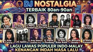 Download lagu LAGU-LAGU TERBAIK SEPANJANG MASA | DJ Nostalgia 80an Terbaru 2026 Full Bass Nonstop mp3